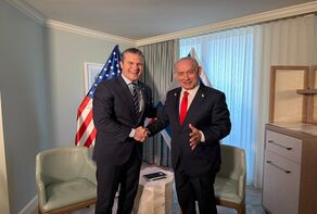 جنگ دوباره با ایران؟ محاسبات آمریکا و اسرائیل زیر سایه بازدارندگی تهران + ویدئو
 