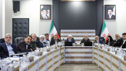 وحدت ملی پیش‌شرط پیروزی است؛ از ایجاد شکاف در جامعه پرهیز کنید