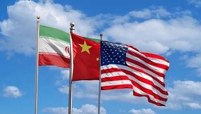 چین میانجی ایران و آمریکا می‌شود؟ اظهارات شی جین‌پینگ بار دیگر این احتمال را مطرح کرد