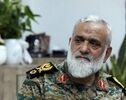 خط و نشان سردار نقدی در واکنش به تهدیدات ترامپ