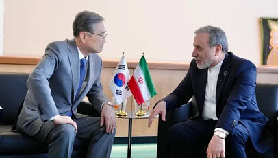 تنگه هرمز دوباره به محور رایزنی‌ها تبدیل شد؛ مذاکرات تهران و واشنگتن وارد مرحله تازه‌ای می‌شود