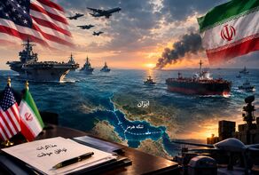 روز نودوهفتم نه جنگ، نه صلح؛ از تحرکات نظامی آمریکا تا احتمال توافق موقت با ایران