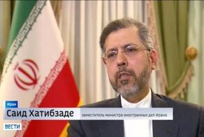 پاسخ ایران به آمریکا منتقل شد؛ «توپ در زمین واشنگتن است»