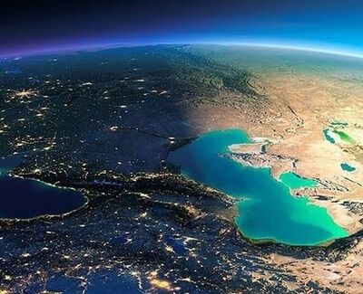 کنوانسیون خزر در بزنگاه جدید؛ آیا تصویب سند آکتائو حقوق ایران را تغییر می‌دهد؟
