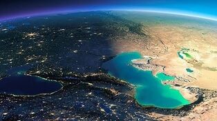 کنوانسیون خزر در بزنگاه جدید؛ آیا تصویب سند آکتائو حقوق ایران را تغییر می‌دهد؟
