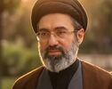 رمز یک تمجید خاص رهبر انقلاب