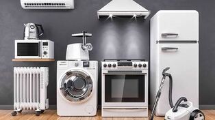 وام فوری برای خرید لوازم خانگی؛ کدام بانک شرایط بهتری دارد؟