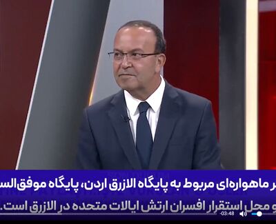 سرهنگ بازنشسته ارتش ترکیه: ایران با هدف قرار دادن پایگاه‌های آمریکا، هیمنه واشنگتن را به چالش کشیده است

