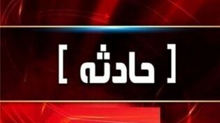 حادثه تلخ در محدوده آزادراه شهید سلیمانی؛ ۳ سرنشین پژو پرشیا جان باختند