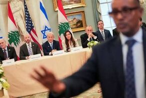 اسرائیل به دنبال تحکیم حضور خود در جنوب لبنان است