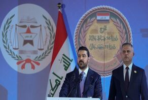 نخست‌وزیر عراق بر استقلال تصمیم‌گیری بغداد تأکید کرد