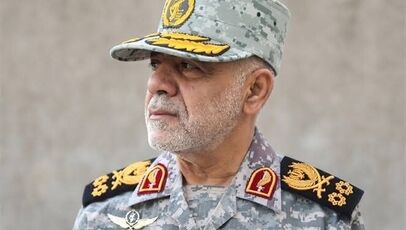هشدار صریح سرلشکر عبداللهی پس از سخنرانی پزشکیان؛ «هیچ متجاوزی امنیت نخواهد داشت»