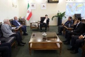 تفاهم استقلال و تراکتور با تیم امید برای یک مأموریت آسیایی