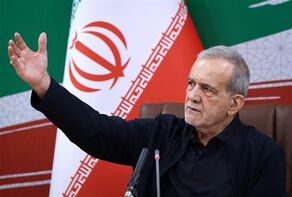 توافقنامه از روی ترس و وادادگی نبود؛ تصمیمی مبتنی بر منطق و مصلحت بود