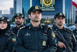 فراجا؛ سنگر امنیت در روزهای جنگ و بحران
