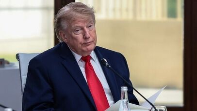 هرمز؛ آزمون دشوار ترامپ میان میدان جنگ و صندوق رأی