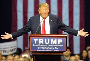 ترامپ پس از حملات جدید آمریکا، ایران را تهدید کرد و همزمان از ادامه مذاکره سخن گفت