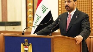 پیام مهم نخست‌وزیر عراق پس از خروج ائتلاف؛ سلاح باید تحت کنترل دولت و فرماندهی کل نیروهای مسلح باشد