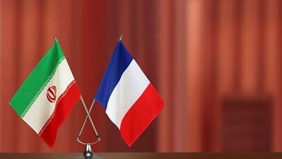 یک پرونده امنیتی در میانه روابط پرتنش تهران و پاریس