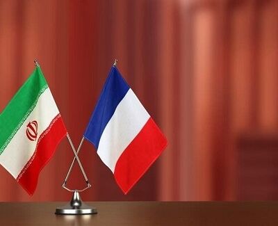 یک پرونده امنیتی در میانه روابط پرتنش تهران و پاریس