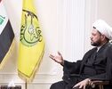 انتقاد النجباء از توقف پروازهای ایران به عراق؛ درخواست برای بازنگری در تصمیم بغداد