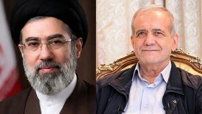 حدود هفت ساعت با رهبر انقلاب گفت‌وگو کردیم؛ حفظ وحدت مهم‌ترین مسئله امروز است