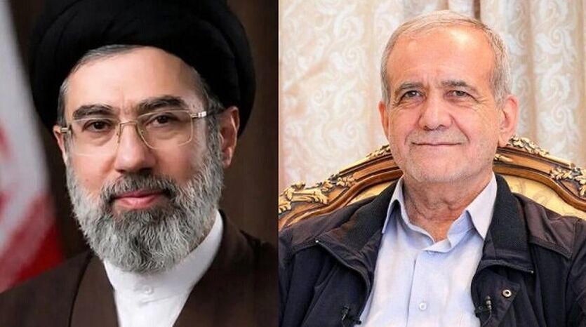 حدود هفت ساعت با رهبر انقلاب گفت‌وگو کردیم؛ حفظ وحدت مهم‌ترین مسئله امروز است