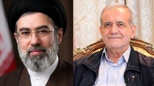 حدود هفت ساعت با رهبر انقلاب گفت‌وگو کردیم؛ حفظ وحدت مهم‌ترین مسئله امروز است