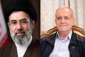 حدود هفت ساعت با رهبر انقلاب گفت‌وگو کردیم؛ حفظ وحدت مهم‌ترین مسئله امروز است