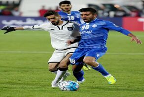 مهاجمان استقلال مقابل السد باید چارچوب‌شناس باشند