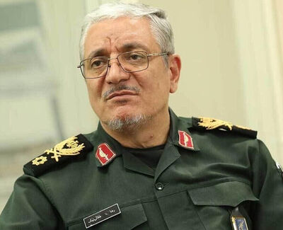 آمادگی وزارت دفاع برای همکاری در «اردوهای راهیان پیشرفت»