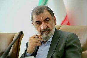 پیام دبیر شورای‌عالی امنیت ملی به محضر فرمانده معظم کل قوا