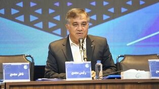 جام استقلال در انتظار تصمیم فدراسیون؛ تاجرنیا تا پایان هفته مهلت داد