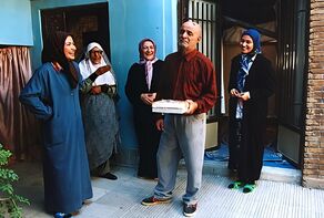 آخرین قسمت «متهم گریخت» چه زمانی پخش می‌شود؟/ کدام سریال جایگزین متهم گریخت می شود؟