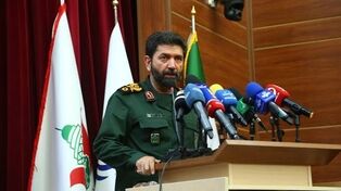 مکتب امام(ره) و رهبری، الگوی پایداری ملت ایران در مسیر شکست جبهه کفر است

