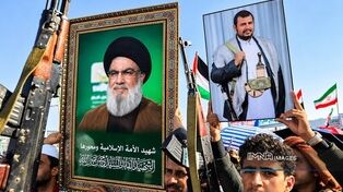 از لبنان تا یمن؛ معادله مقاومت در آستانه یک تغییر بزرگ؟
