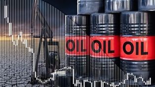 تنگه هرمز و اوپک پلاس قیمت نفت را بالا بردند؛ برنت در مسیر ۱۰۰ دلار؟