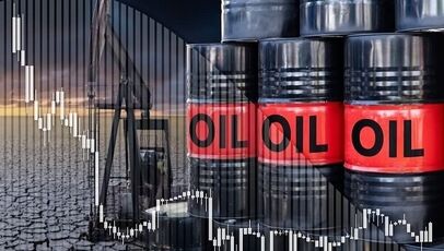 تنگه هرمز و اوپک پلاس قیمت نفت را بالا بردند؛ برنت در مسیر ۱۰۰ دلار؟