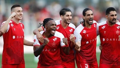 شوک به پرسپولیس؛ شکست در بازی ۶ امتیازی و خطر از دست رفتن صدر جدول