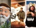 اکران ۳ فیلم جدید در سینماها؛ فروش هفتگی به ۹۰ میلیارد تومان رسید