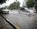 صدور هشدار سطح نارنجی هواشناسی برای جنوب و جنوب‌غرب استان کرمان