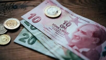 قیمت لیر ترکیه امروز یکشنبه ۲۸ تیر ۱۴۰۵