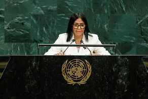  انتخابات در ونزوئلا برگزار خواهد شد؛ زمانش را مردم تعیین می‌کنند