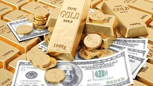 قیمت طلا امروز پنجشنبه 15 مرداد 1405/ بازار در انتظار سیگنال هرمز