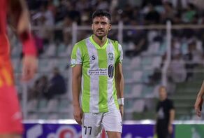 اعتراف جنجالی مدافع خیبر؛ «گزینه پرسپولیس بودم»