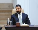 عراق بر حمایت از فلسطین تأکید کرد؛ «از موضع خود عقب‌نشینی نمی‌کنیم»