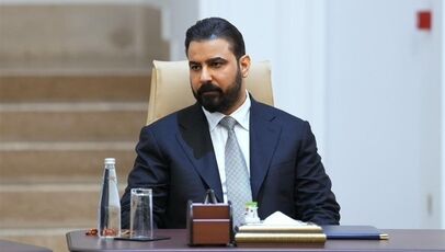 عراق بر حمایت از فلسطین تأکید کرد؛ «از موضع خود عقب‌نشینی نمی‌کنیم»