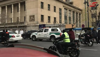 جسد مردی با لباس بیمارستانی در تهران پیدا شد؛ جزئیات اولیه حادثه