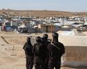 اردوگاه الهول به پایان راه نزدیک شد