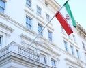 سفارت ایران در لندن: دیپلماسی همچنان اولویت تهران است